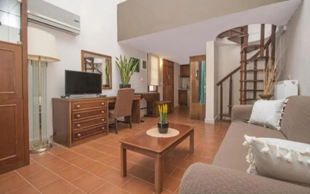 Corfu Club Maisonette iii