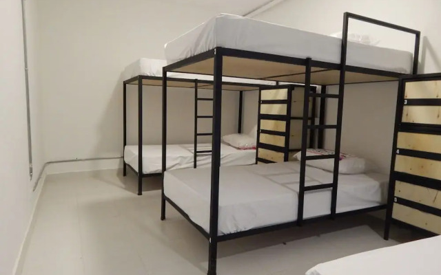 Serendipity Hostel Boutique