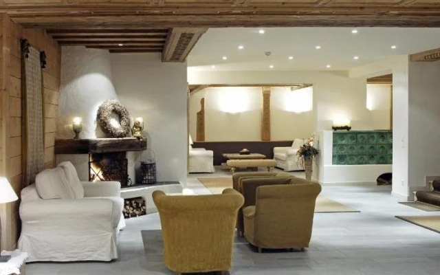 Hotel Edelweiss