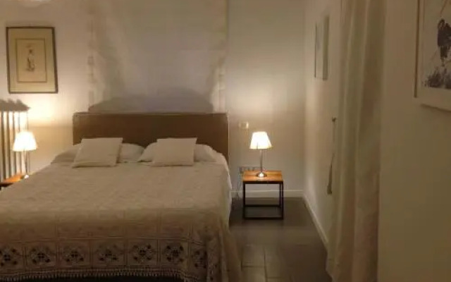 B&B Buonanotte Barbarossa