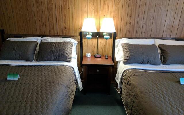 Lakeview Motel