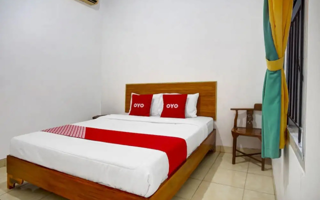OYO Life 91068 Penginapan Way Semaka Syariah