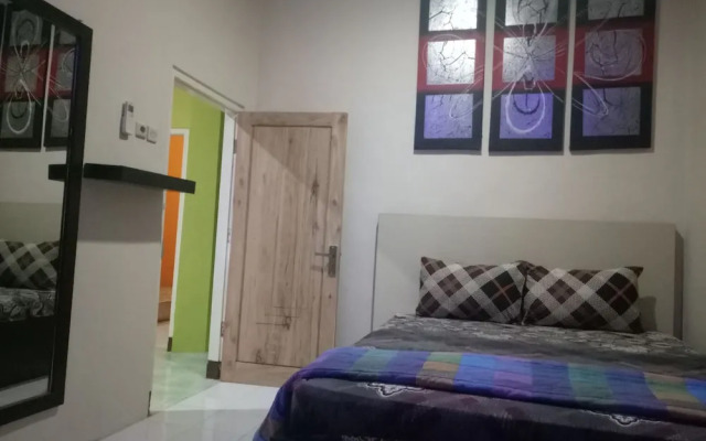 Indah Nusantara