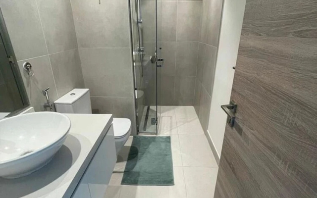 Modern Studio Near Beach With 5star Facilities!