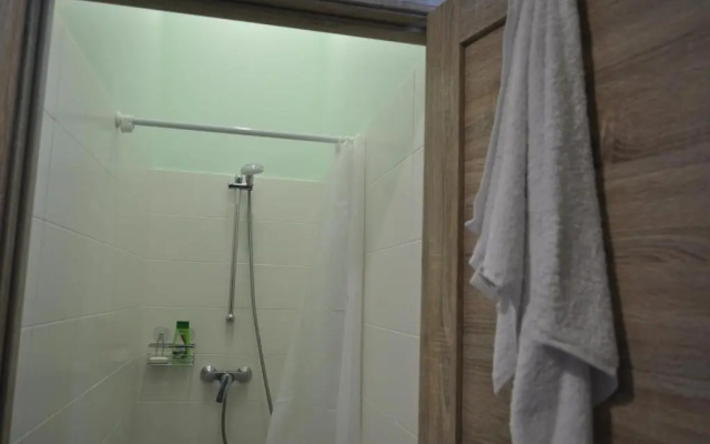 Hostel S size