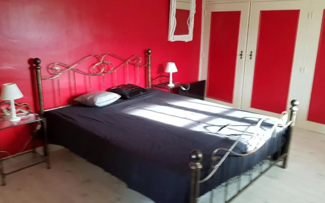 Villa les Bisets 497 rue de fenelon
