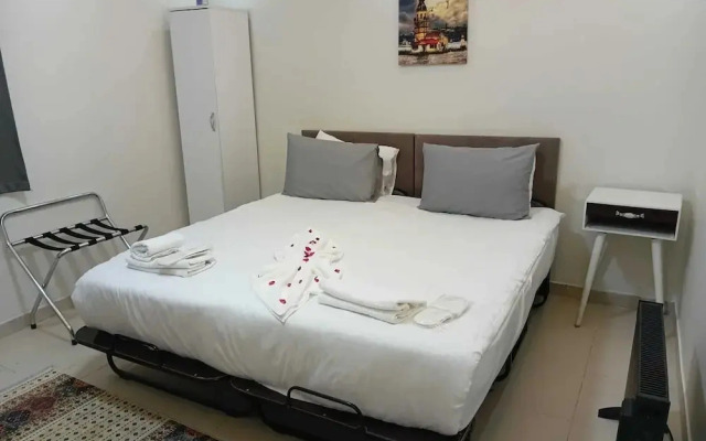 Nexus By Taksim Hotel