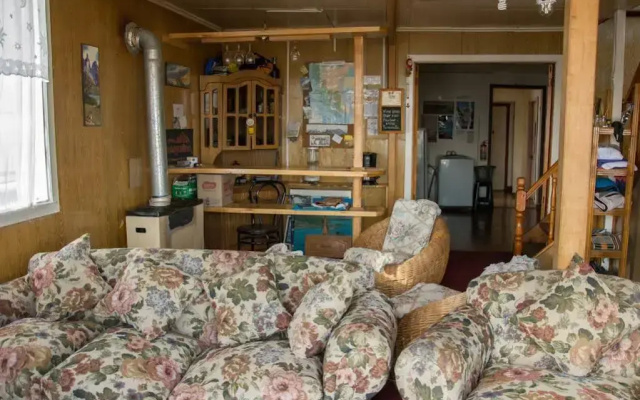 Hostal Bellavista Patagonia