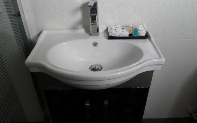Grand Court Inn Sungai Besar