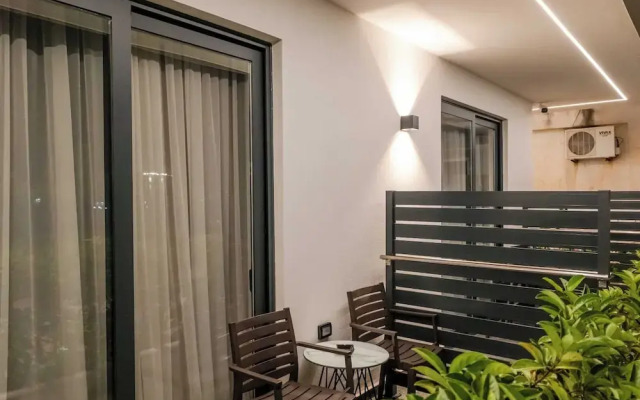 Hotel Portanova