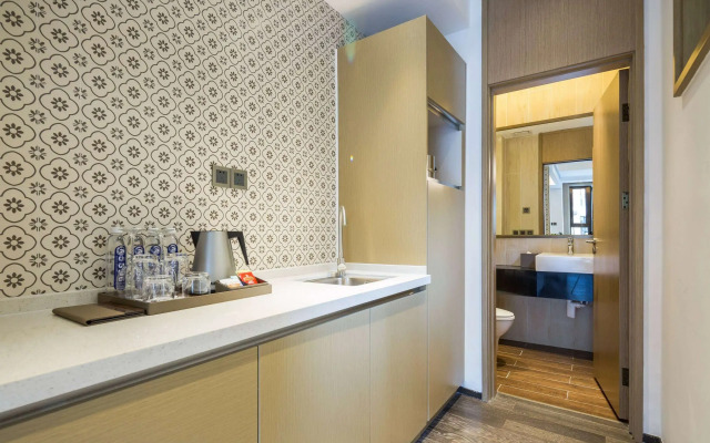 Wyndham Grand Royal Hotel Jinlin Lijiang