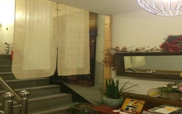 Scentwood Guesthouse