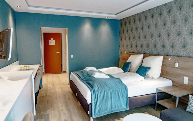 Haus am See HS 232