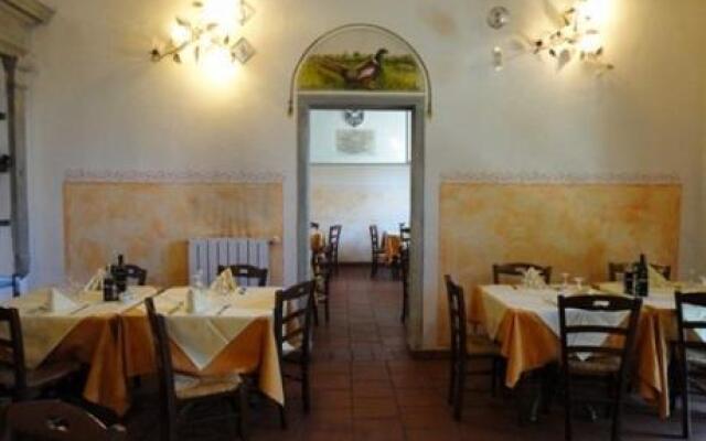 Bed and Breakfast Le Torri 0