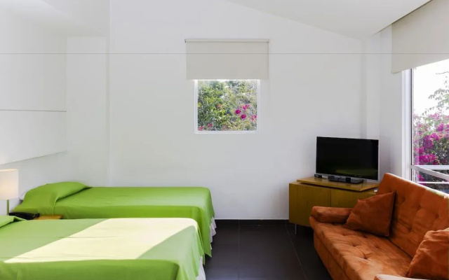 Hotel Madaura