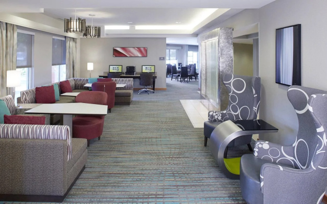 Residence Inn by Marriott Clearwater Downtown