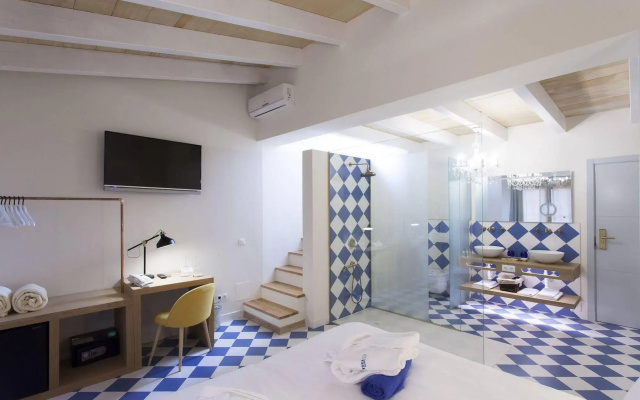 Es Corte Vell - Inland Bunyola - Adults Only