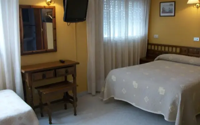 Hotel Xeito