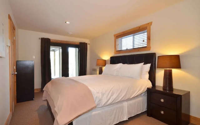Chalet Bellevue