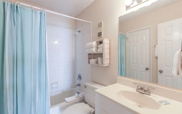 Gulf Shore Condo #520