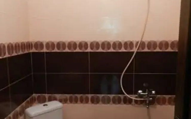 Iraklis Homestay