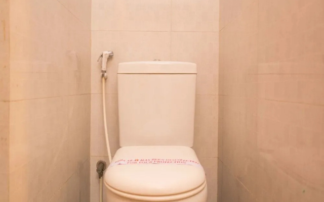 OYO 6157 Coral Residency