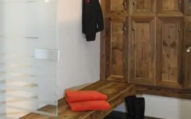 Apartment Iris B.2