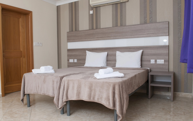 Blubay Apartments by ST Hotels