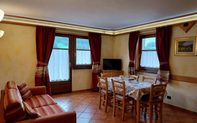 Residence Casa Federica