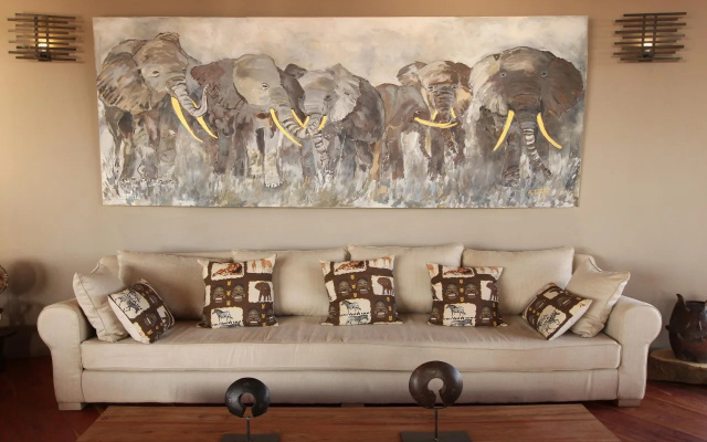 Ecoscience Center & Luxury Lodge