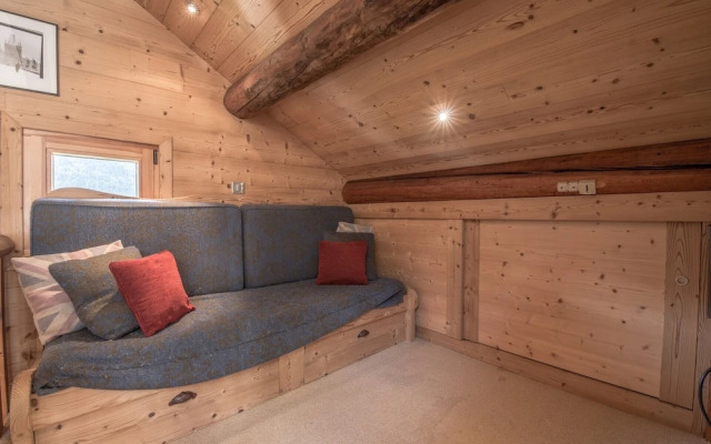Chalet Petit Gibus