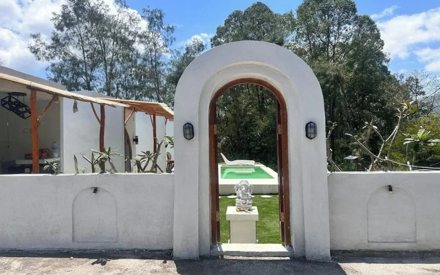 Felysia Villa III