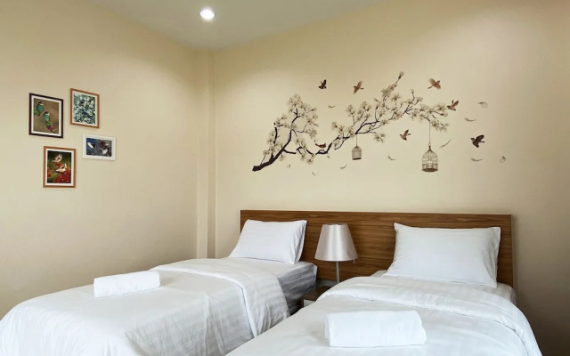 Savong Cottage Pakchong
