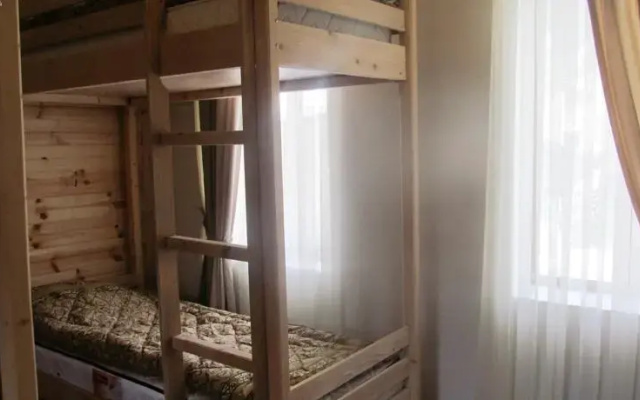 Hostel Kakuchela