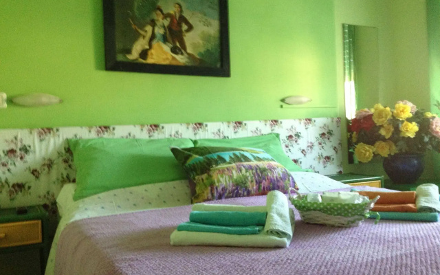 Borghetto Hotel