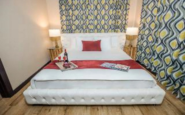 Metropole Suites South Beach