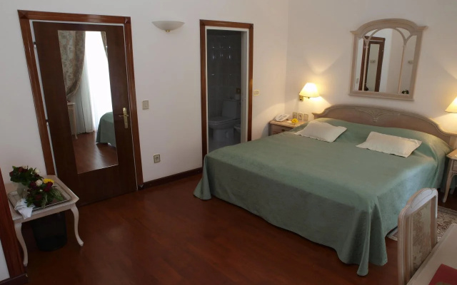 Hotel Mozart