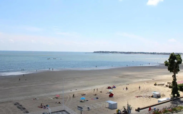 Gite La Baule, 2 pièces, 3 personnes - FR-1-306-1092
