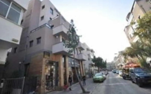 Shenkin Vilmar Holiday Apartments