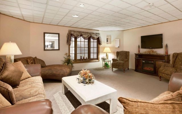 Ramada Conference Center Lewiston