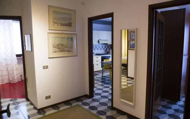 Casa Clementi