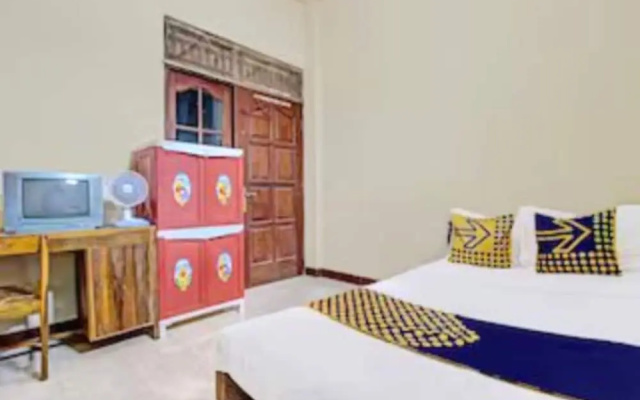 Hotel O Puri Kasih Guest House Syariah