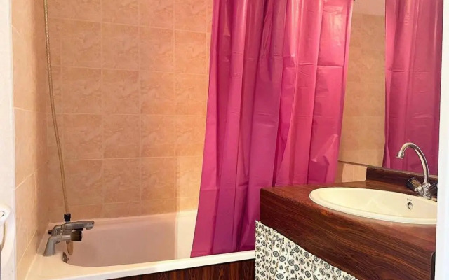 Appartement Le Lavandou, 1 pièce, 4 personnes - FR-1-251-236