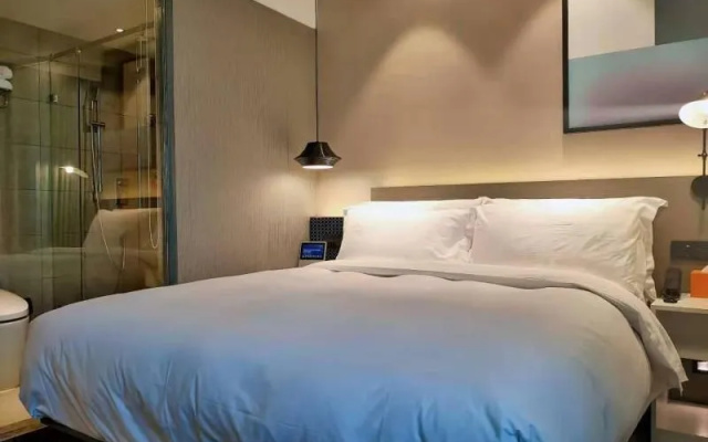 Orange Hotel (Beijing Jianguomen)