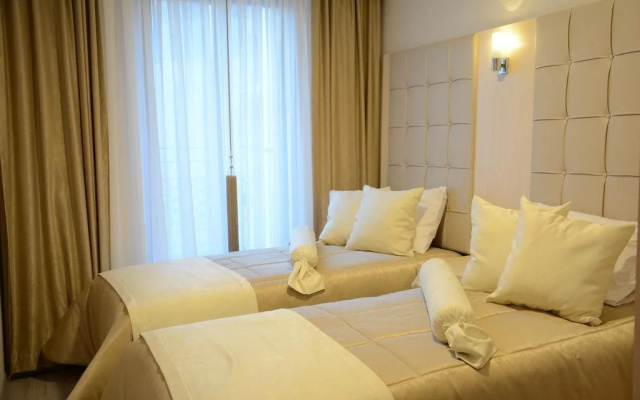 Sirin Gold Hotel