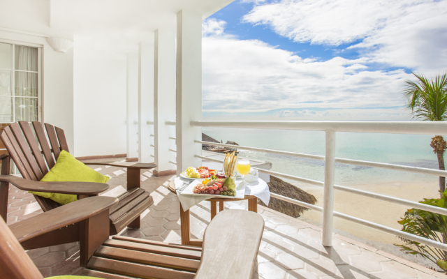 Be Live Hamaca Suites