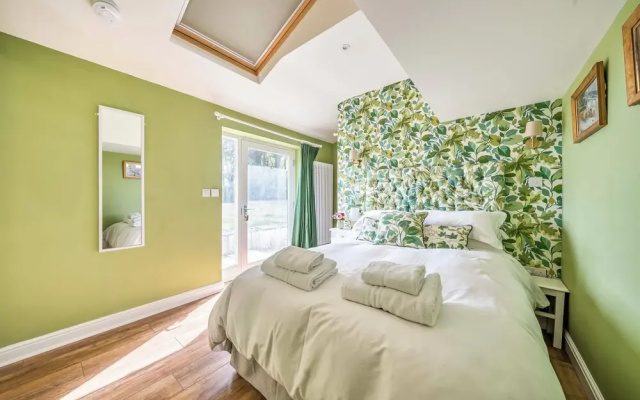 Bodior Garden Cottage