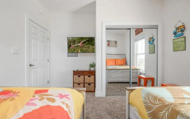 Life's A Beach 3 Bedroom Home