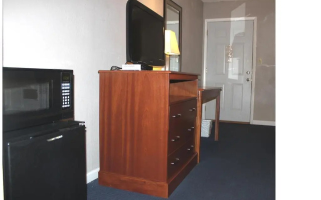 Interstate Motel