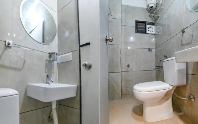 FabHotel Grand Blue